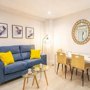  Apartamento Trivino By A3rentals