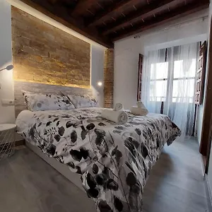  Сasa de vacaciones Nueva Casa Torre Albaycin