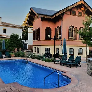  Apartamento Caseria De Comares 104