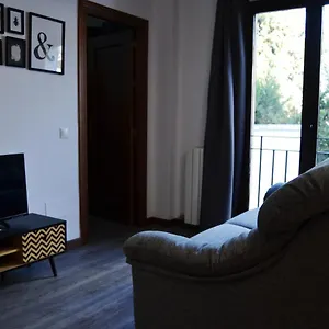  Apartamento Caseria De Comares 201