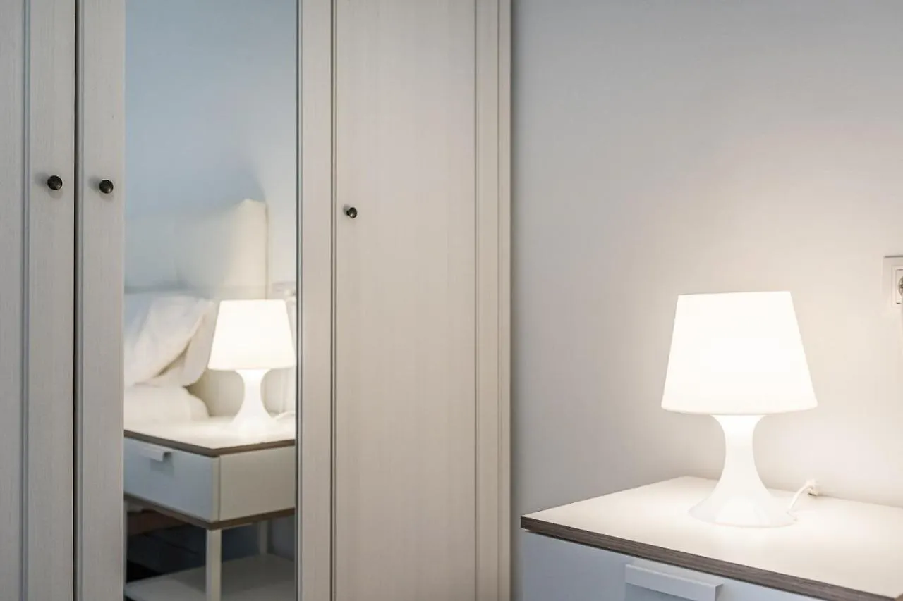 Centrico Y Tranquilo Apartamento Realejo Granada Apartment