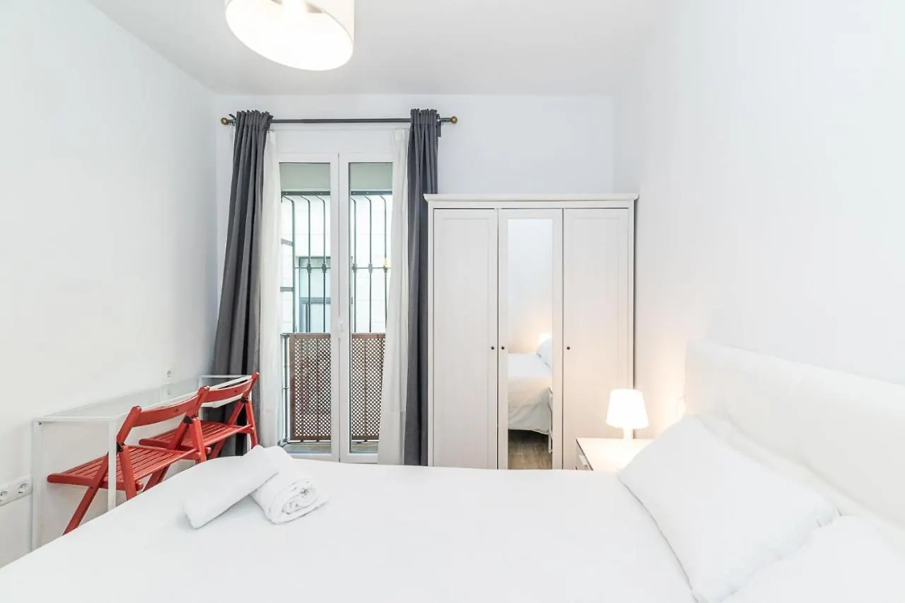 Centrico Y Tranquilo Apartamento Realejo グラナダ スペイン