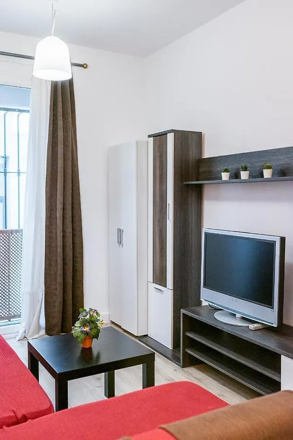 Centrico Y Tranquilo Apartamento Realejo Γρανάδα 0*,