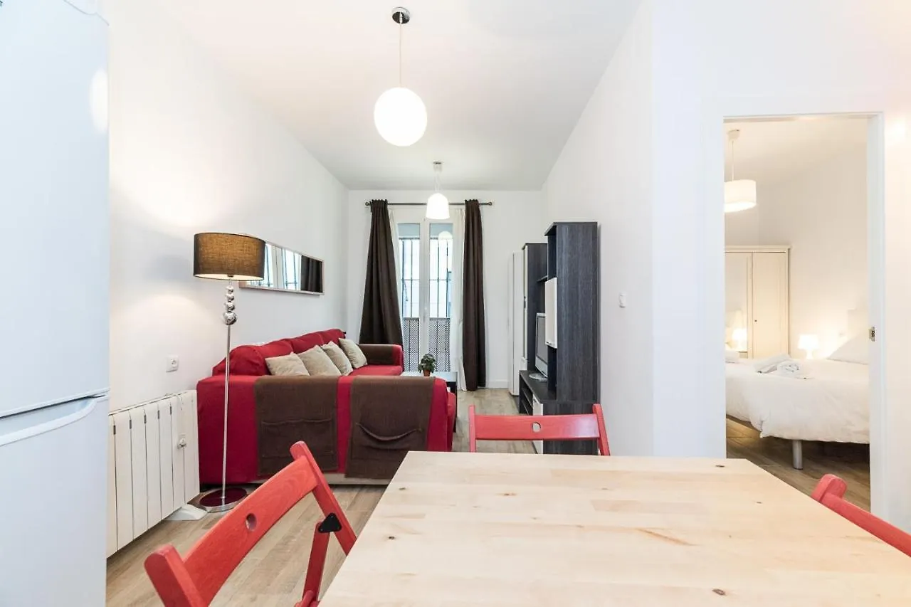 Centrico Y Tranquilo Apartamento Realejo グラナダ